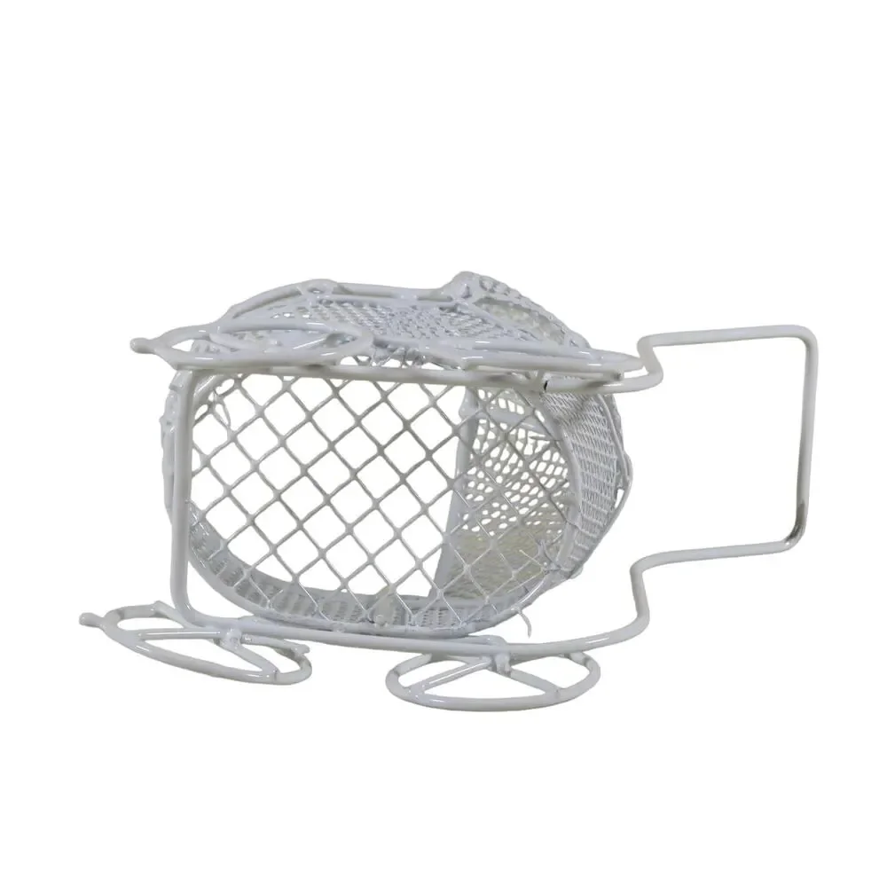 Mini Wire Baby Carriage 3.5